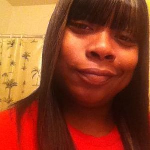 Meet your Posher, Latoya